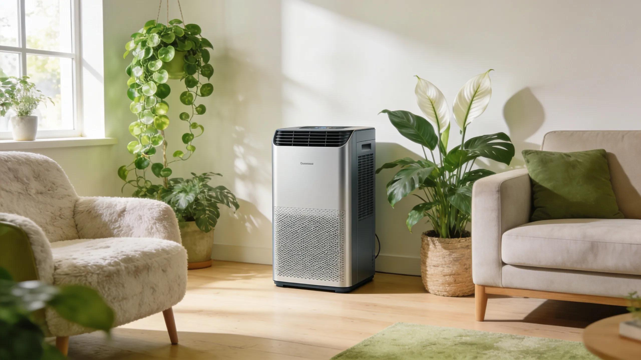 Combat Humidity Effectively with a Whole House Dehumidifier