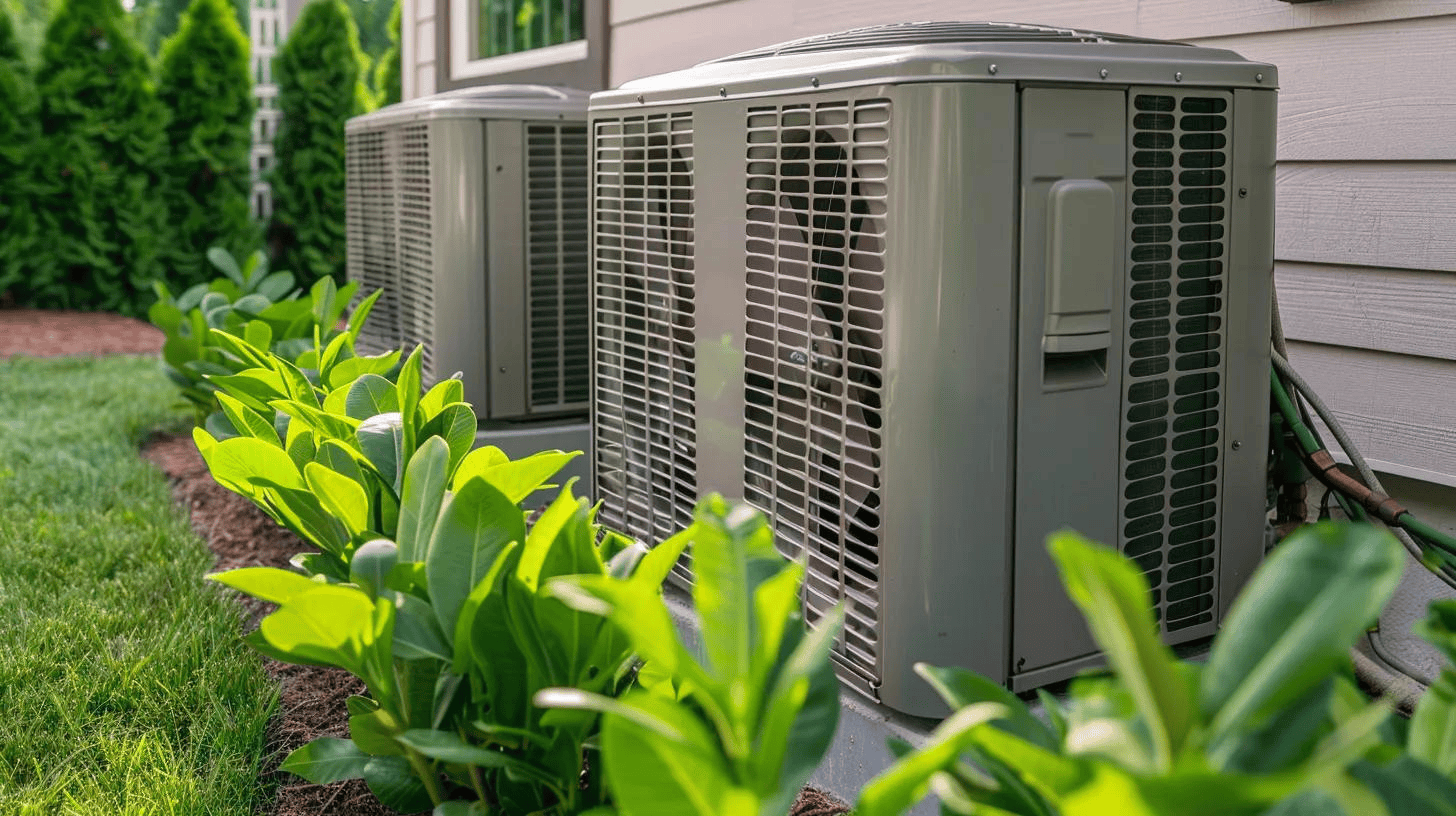 Key Benefits of Installing a Heat Pump System