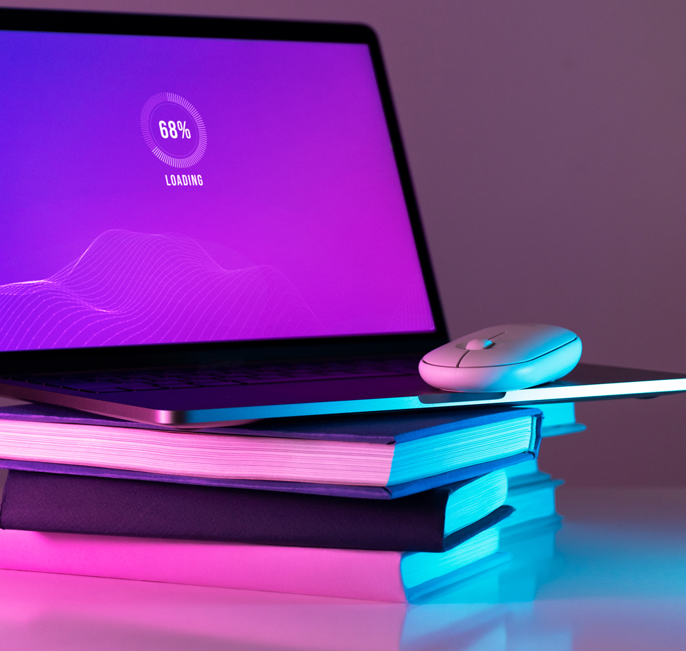 image of game development process