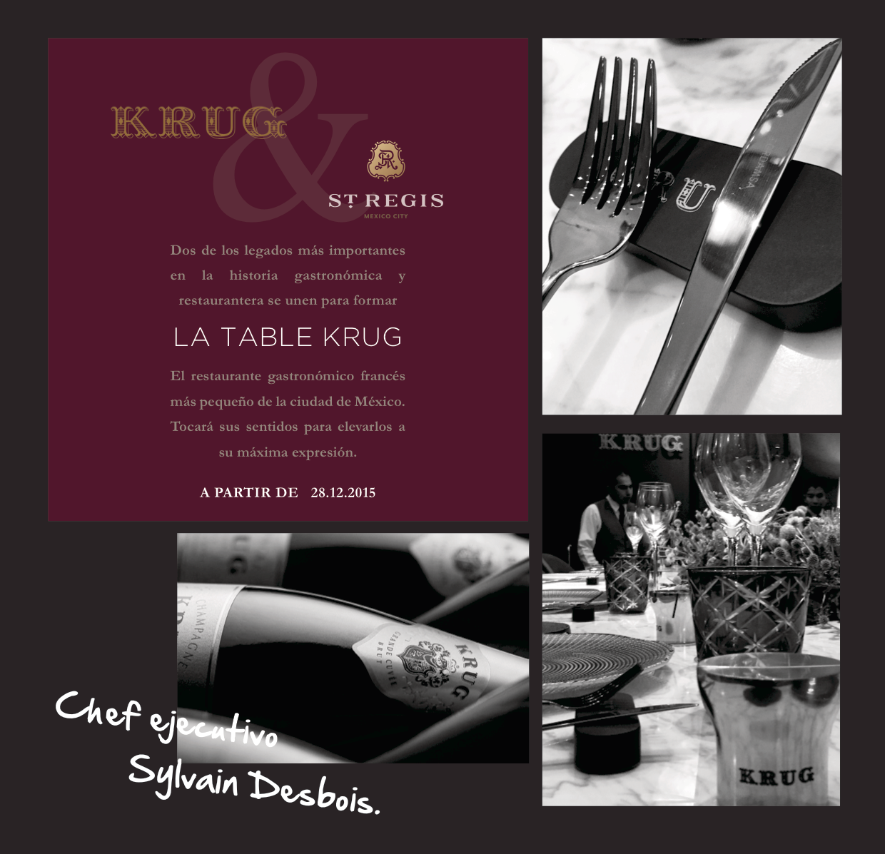 image of branding materials (for a graphic design studio)