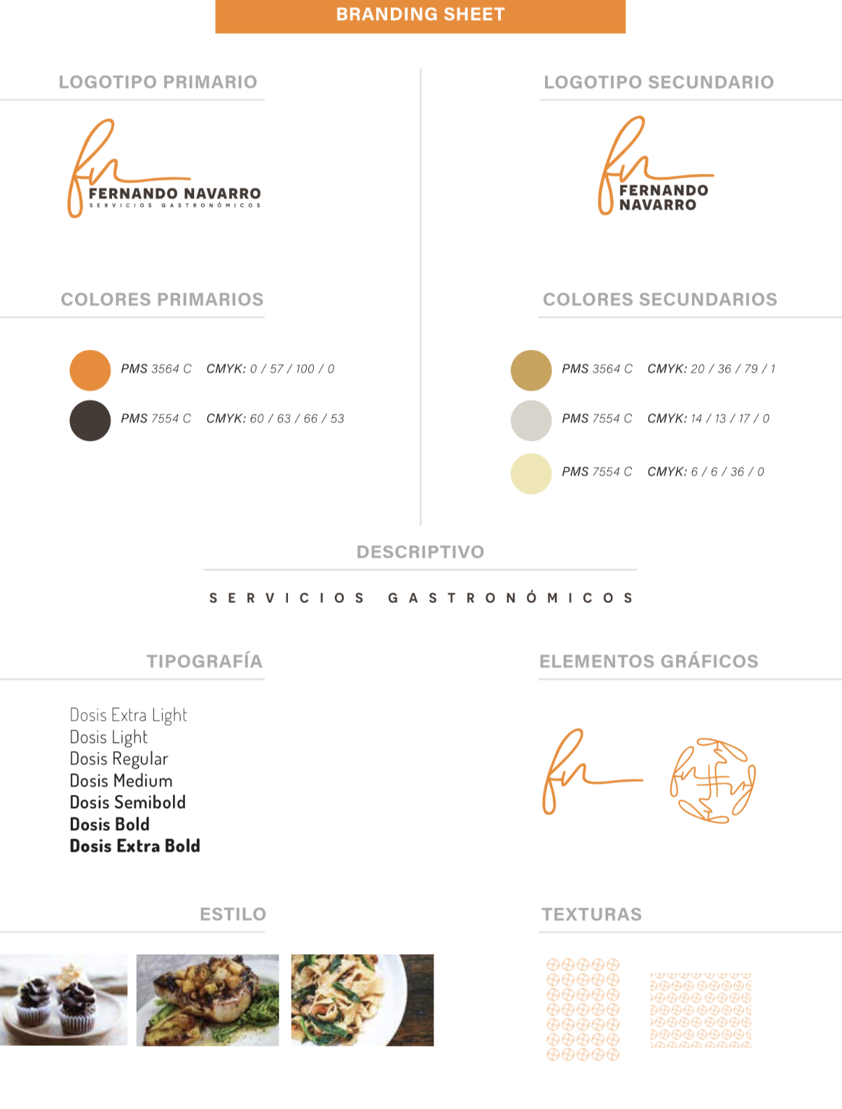 [background image] image of art supplies on a desk (for a graphic design studio)