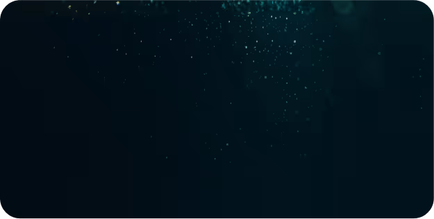Dark green underwater