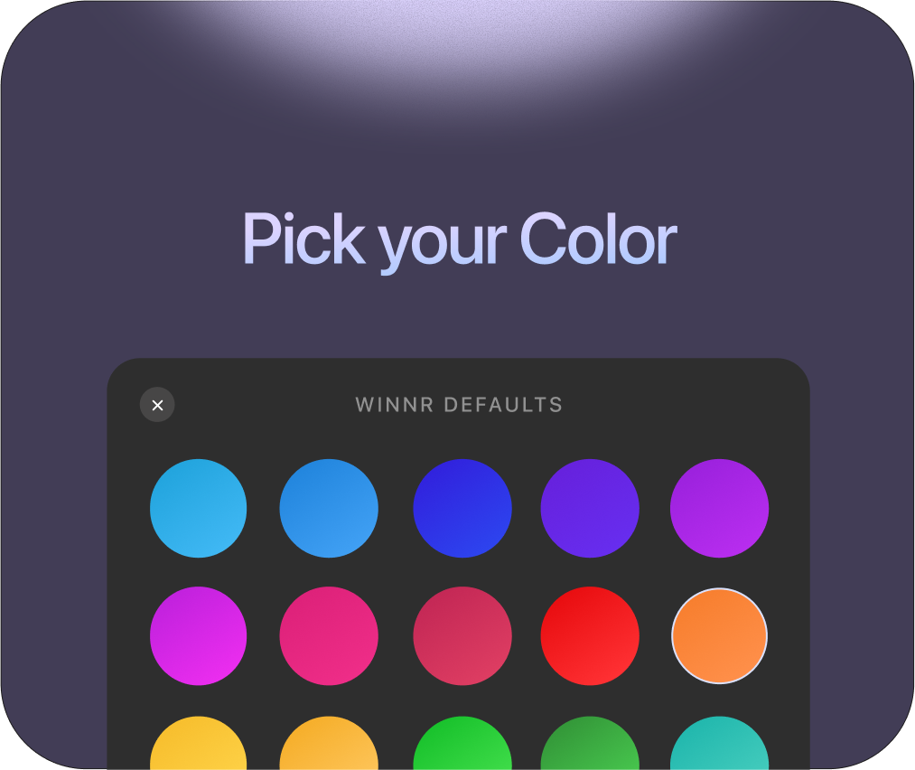 Color Picker Illustration
