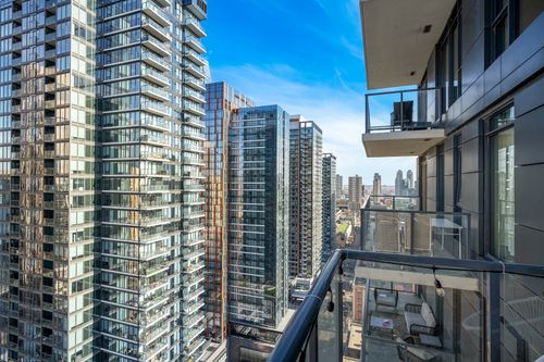 image of a cozy winter living room setup