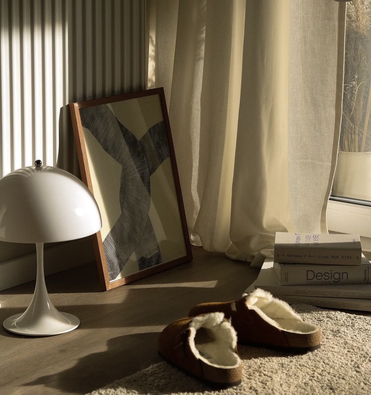 image of kitchen appliances area (for a department store)