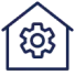 Service Tab Icon