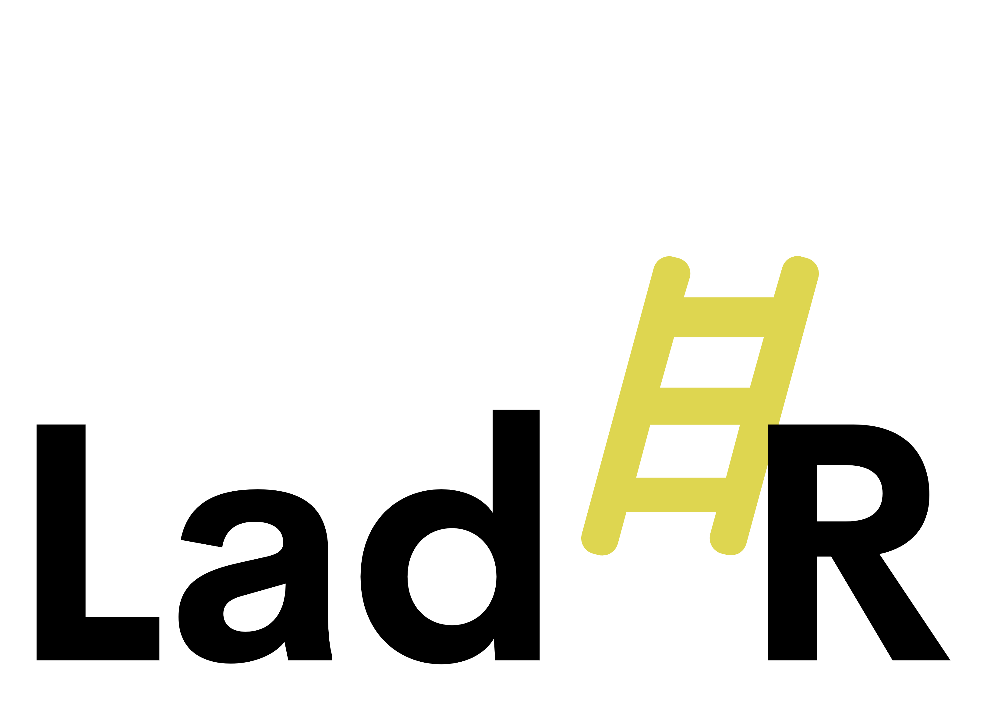 Our logo, just being a logo