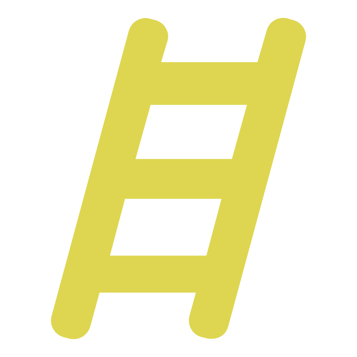 Just our Ladhr logo...a ladder