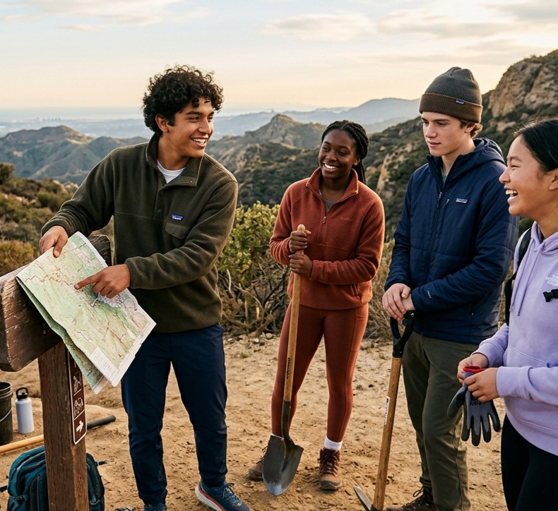 Articulating Meaningful Impact – The Core Strategy for Community Prompts
