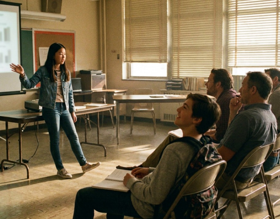 The Extracurricular Overload – Prioritizing Depth and Scaling Over Resume Padding