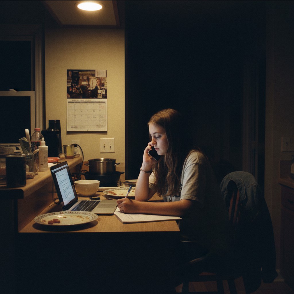 Accessibility and the Deadline Crisis