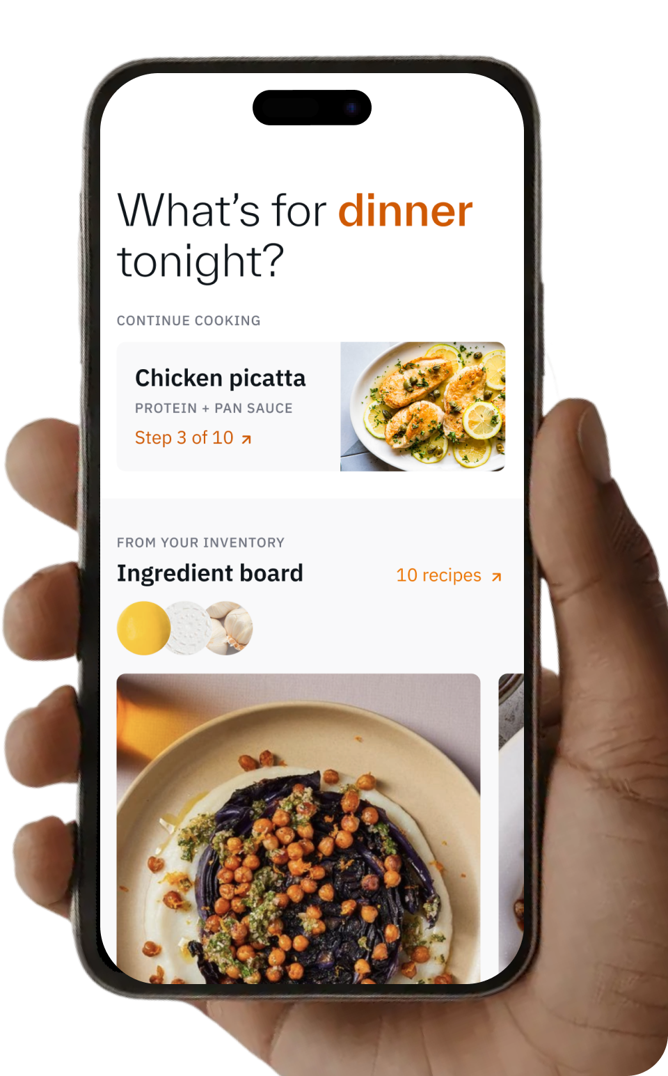 Springhouse Mobile Prototype Image
