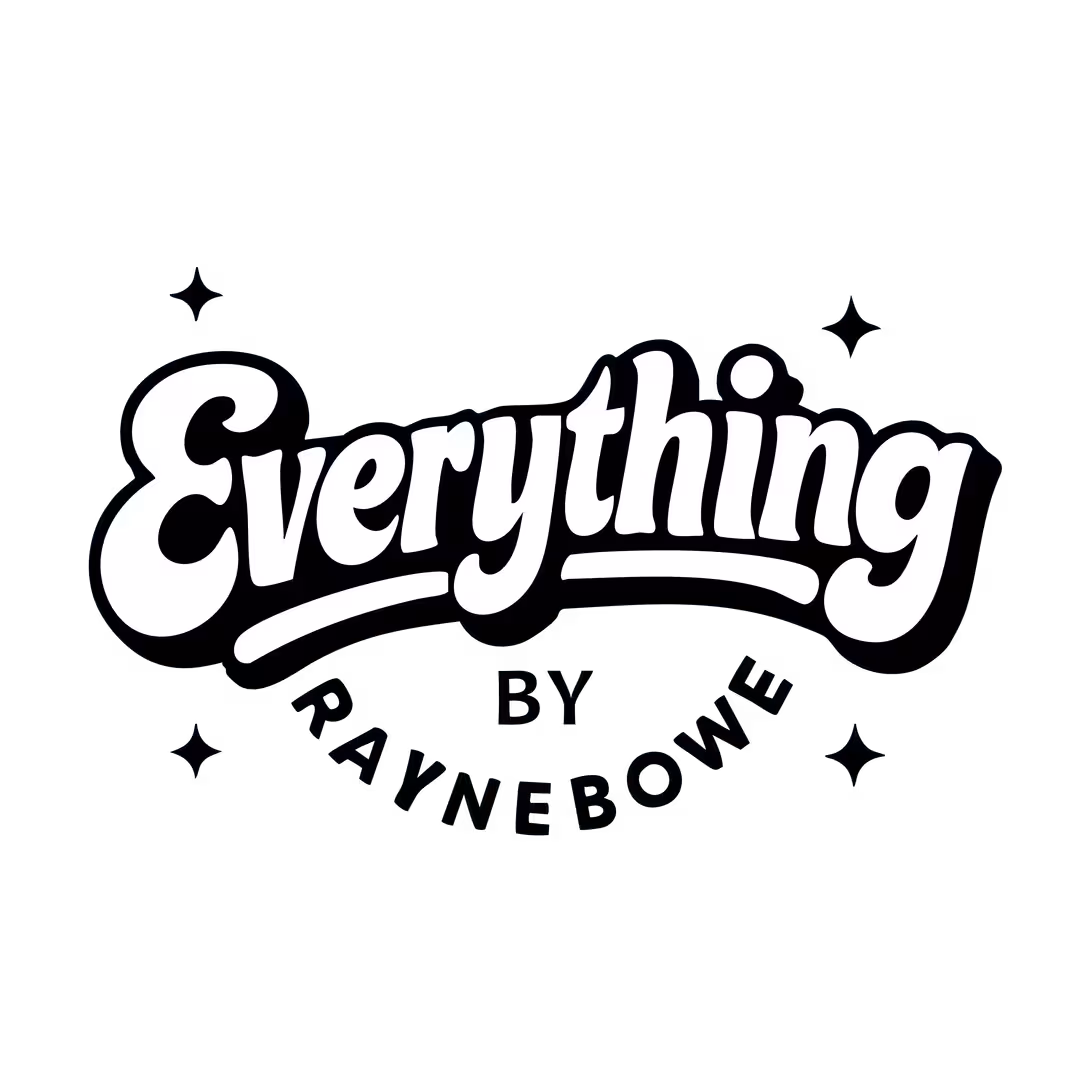 Everything Rayne Bowe