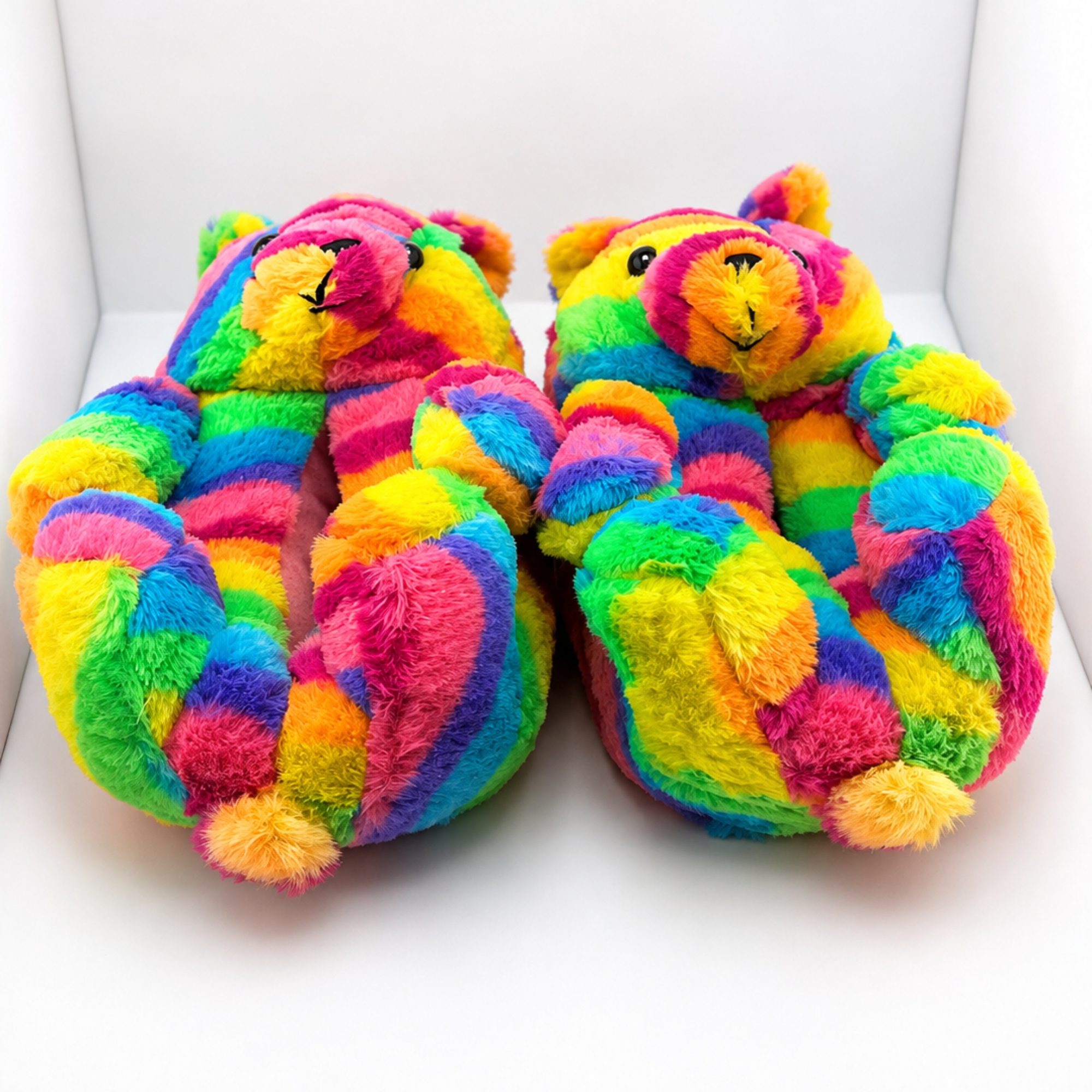 Beary Bright-Rainbow $19.99 image 1