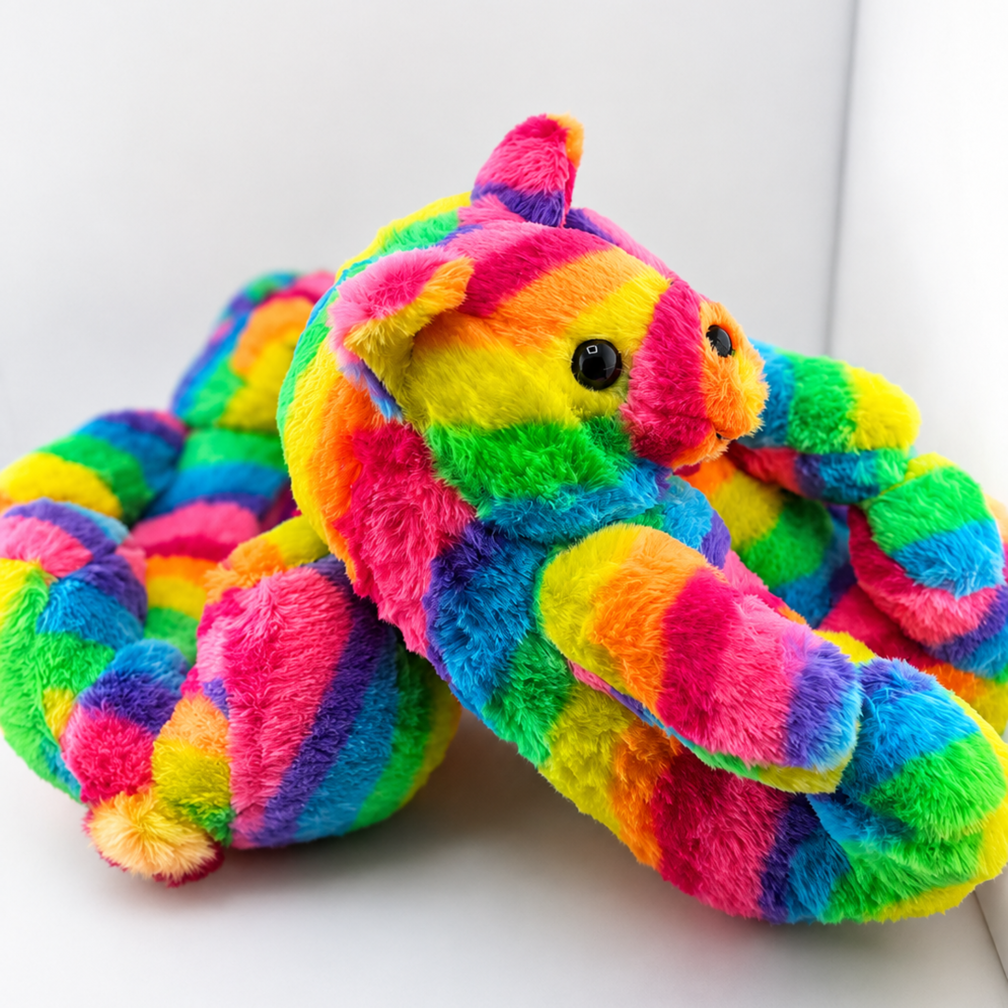 Beary Bright-Rainbow $19.99 image 2