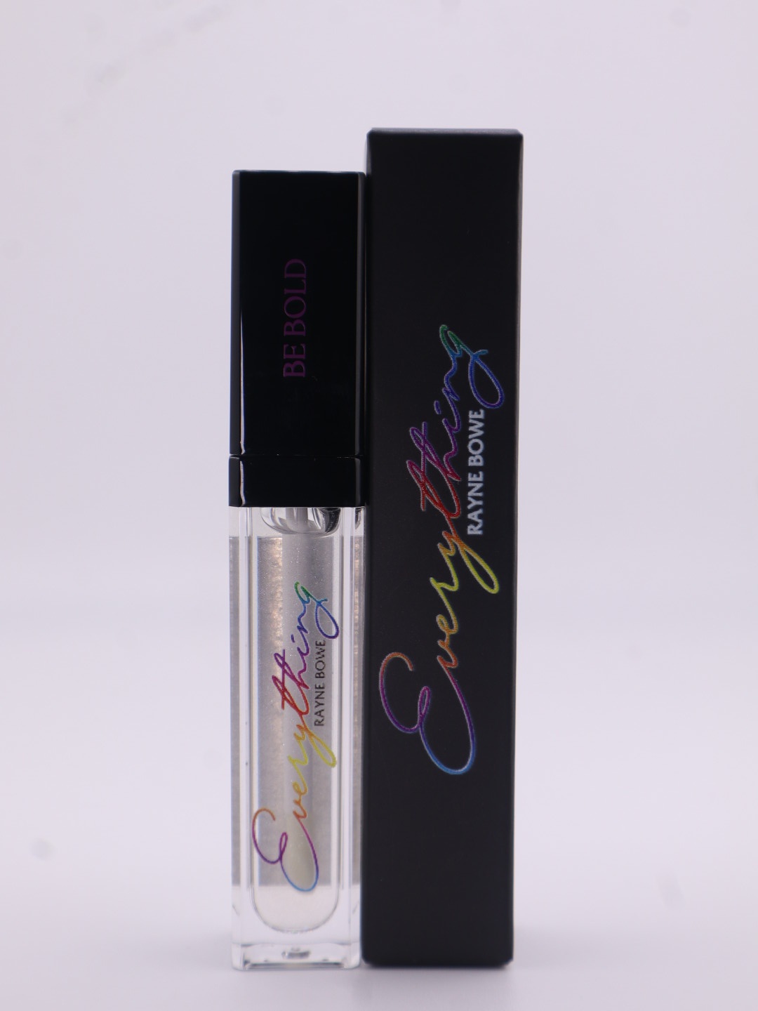 Light Me Up Lip Gloss $14.99 image 2