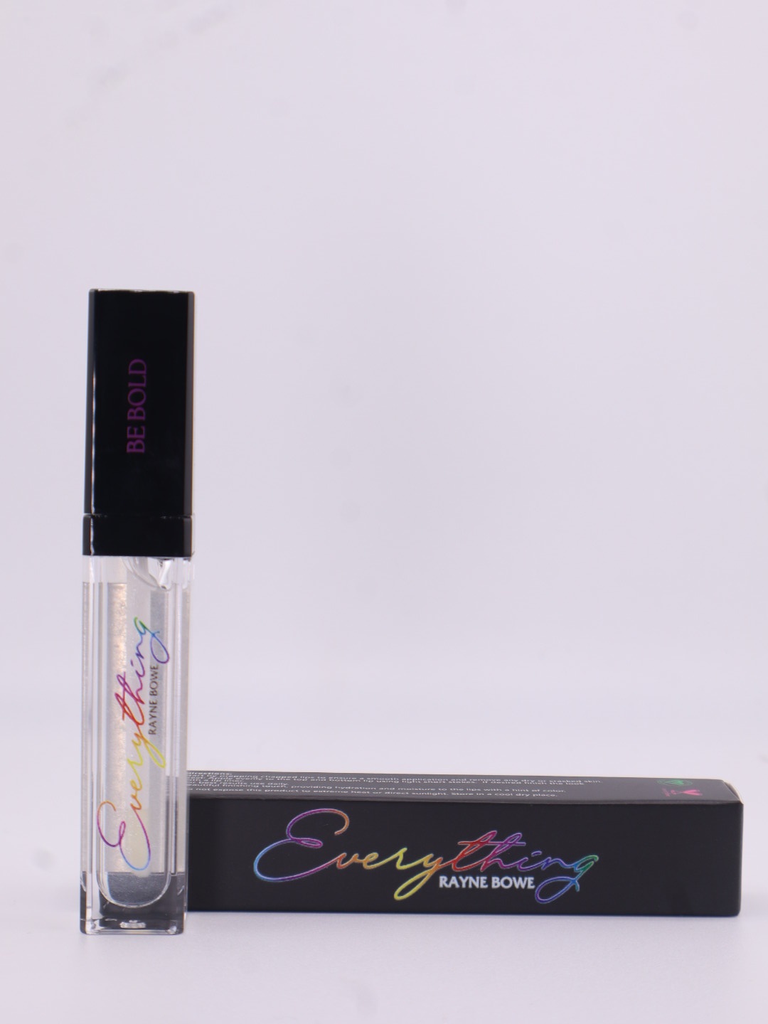 Light Me Up Lip Gloss $14.99 image 3