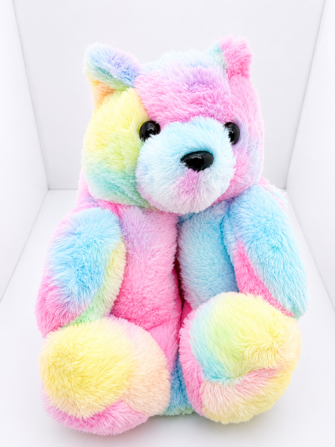 Beary Bright-Pastel Rainbow $19.99 image 3