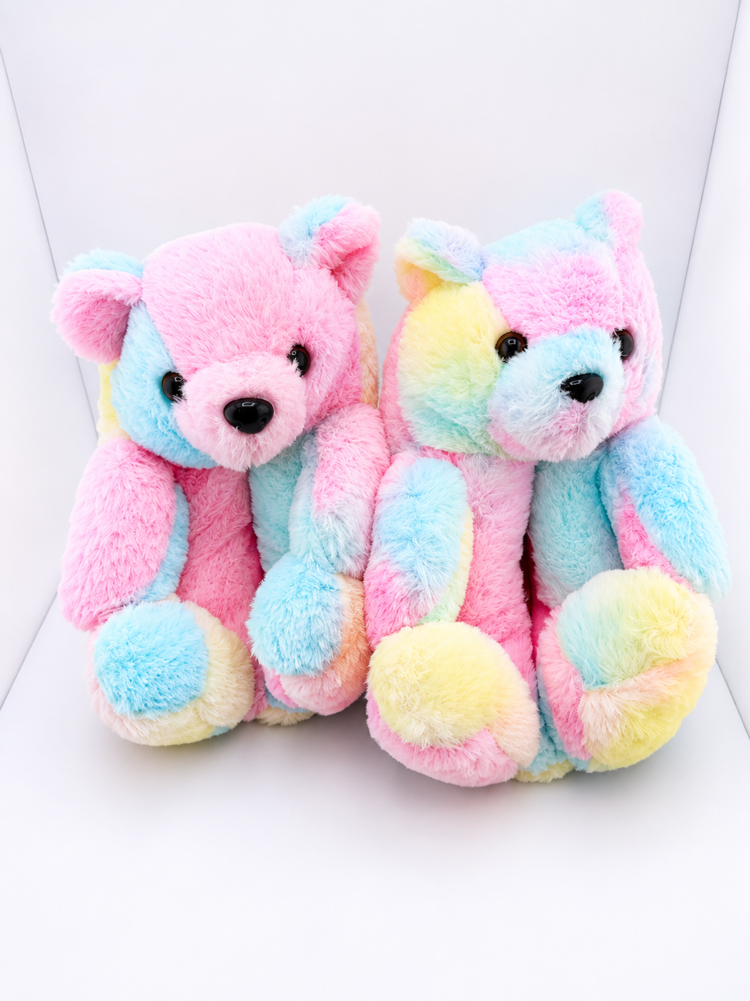 Beary Bright-Pastel Rainbow $19.99 image 2
