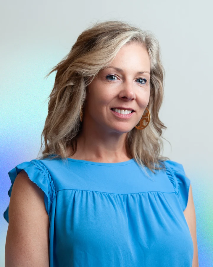 Rachel Ford-Hutman, Co-founder and Communications Director