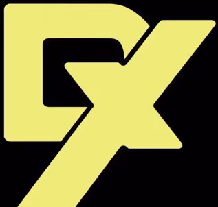 HipHopDX Logo