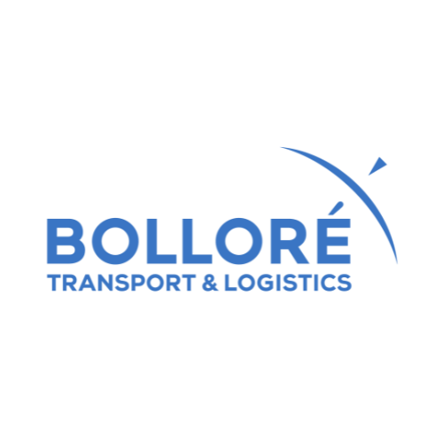 Bolloré's logo
