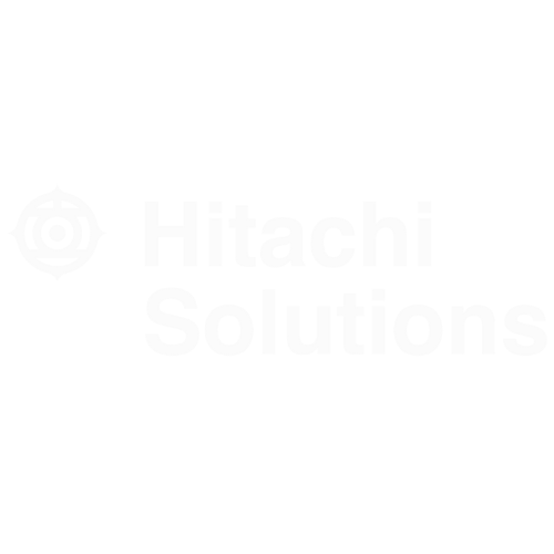 Hitachi Solutions's logo