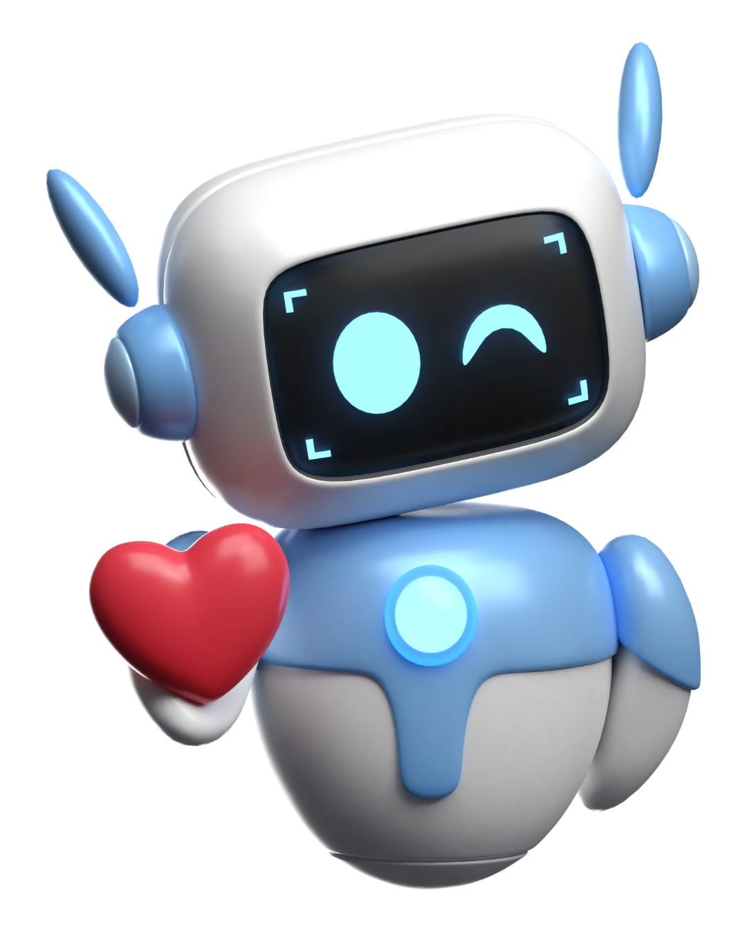 robot svg