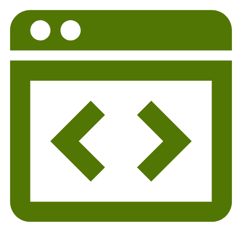 application métier svg