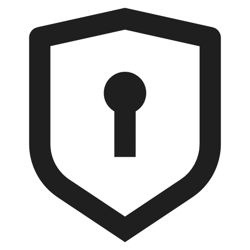 security svg