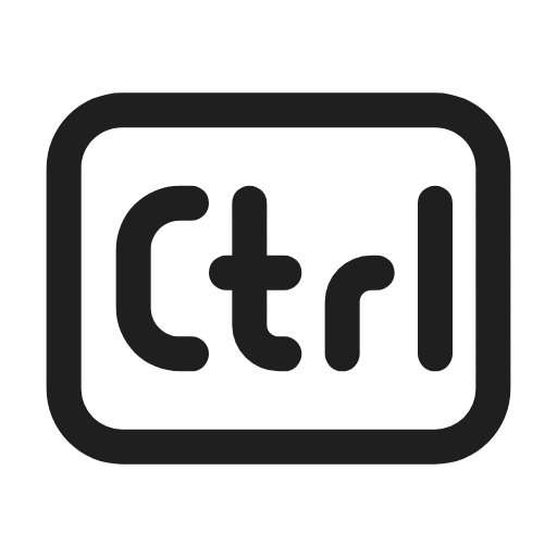 ctrl svg