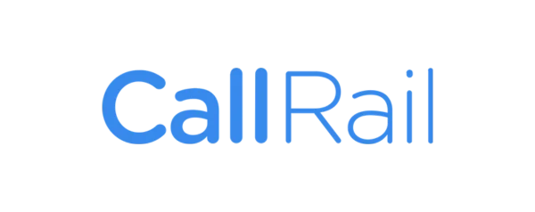 CallRail logo – call tracking and analytics platform