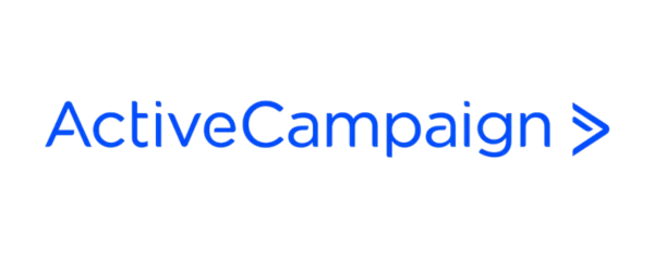 ActiveCampaign logo – email marketing and sales automation software