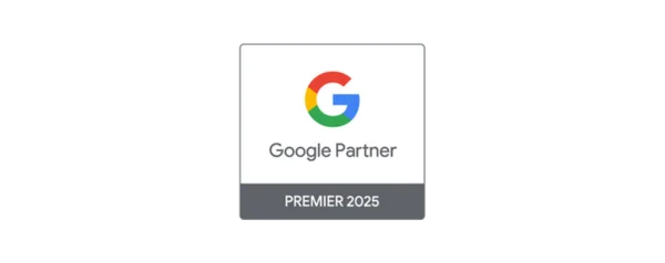 Google logo – search engine and digital marketing tools