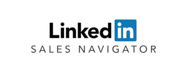 LinkedIn Sales Navigator logo – advanced sales prospecting tool