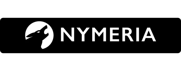 Nymeria logo – LinkedIn email extraction tool