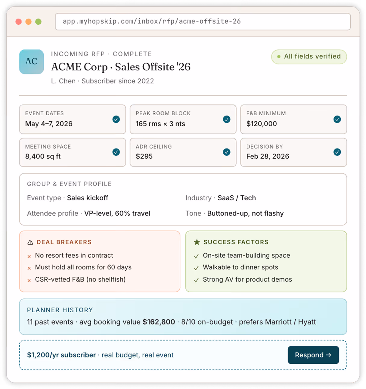 App interface showing Austin hotel map with ratings and shortlist including Four Seasons, The Driskill, and Fairmont Austin.
