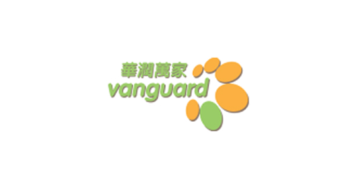 Vanguard brand logo