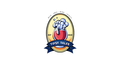 Tipsy tales brand logo