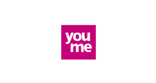 you me brand logo