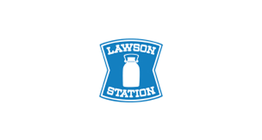 Lawson station brand logo