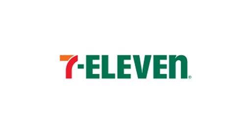 7- eleven brand logo