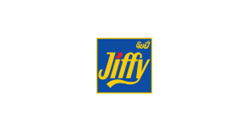 Jiffy brand logo