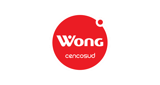 Wrong cencosud brand logo