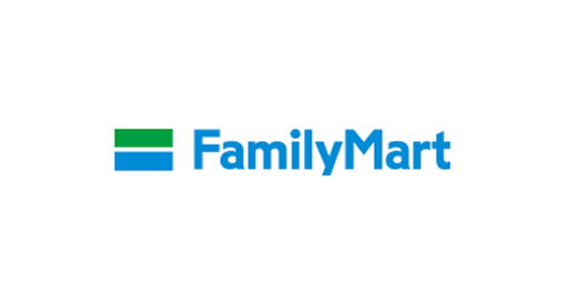 familymart brand logo