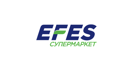 EFES cynepmarket logo