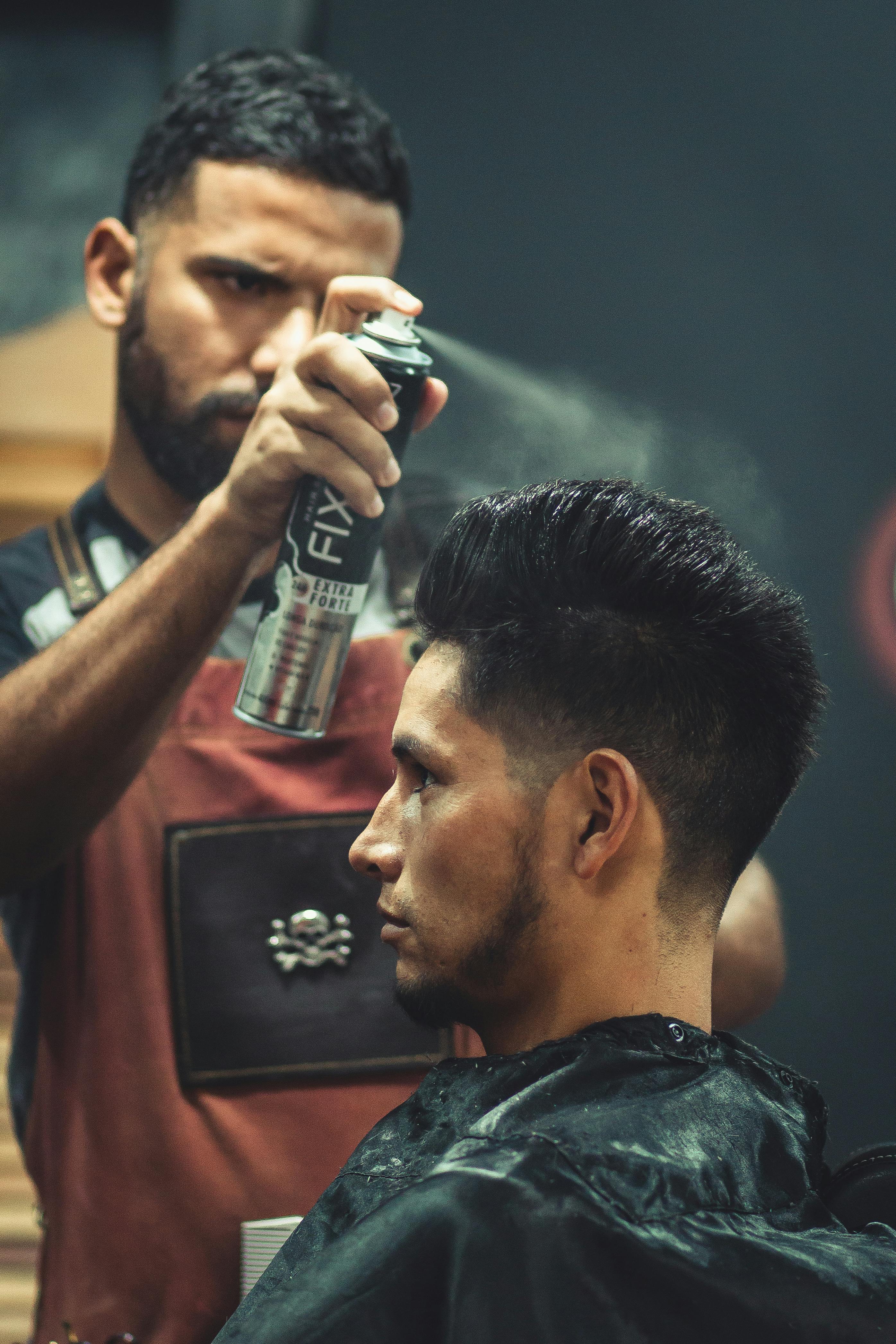 barber