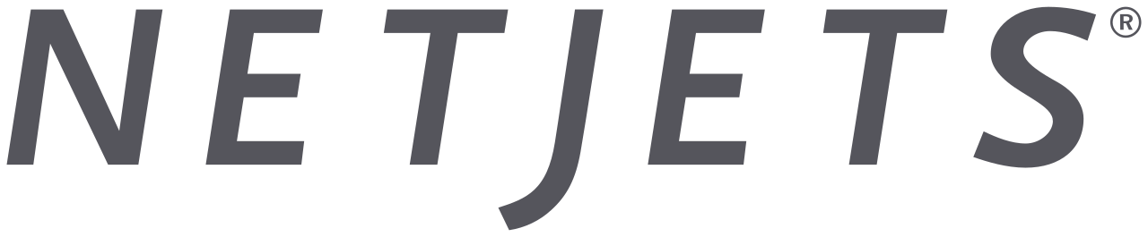 NetJets_logo