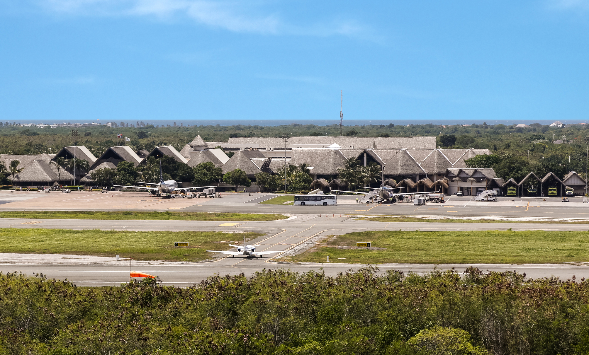 punta cana international airprt