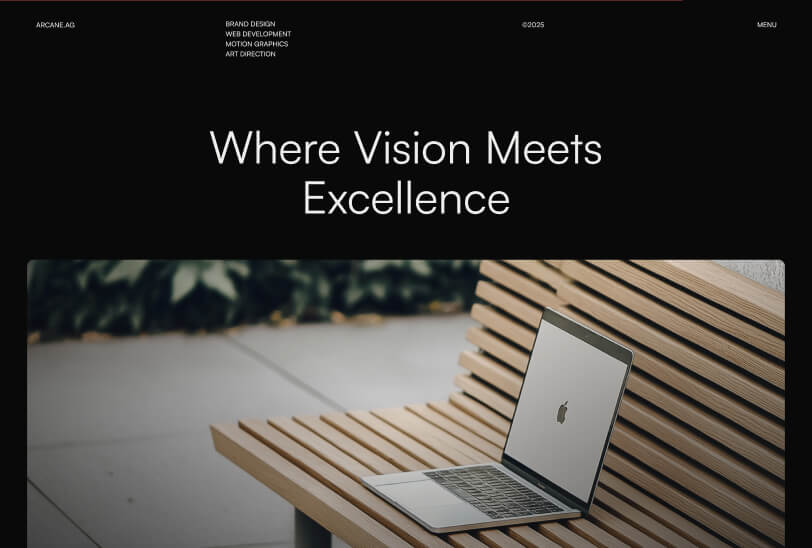 Homepage Image